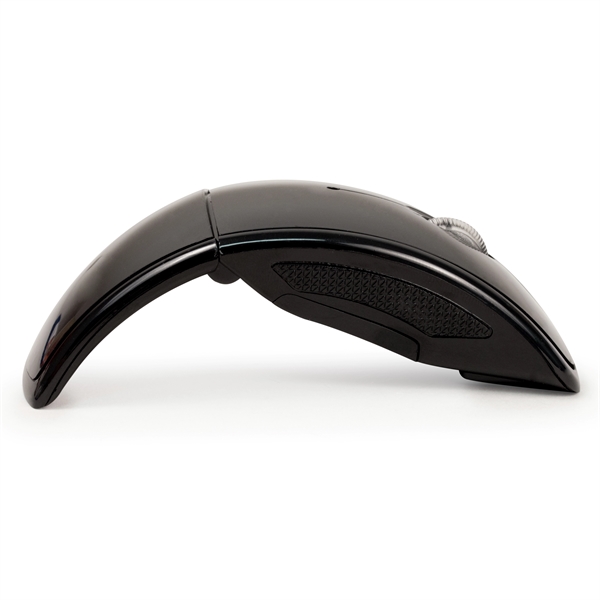 Folding Wireless Optical Mouse - Folding Wireless Optical Mouse - Image 5 of 6