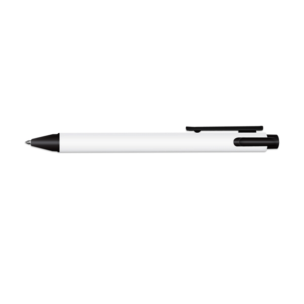 Purite Antimicrobial Pens - White Barrel - Purite Antimicrobial Pens - White Barrel - Image 1 of 6