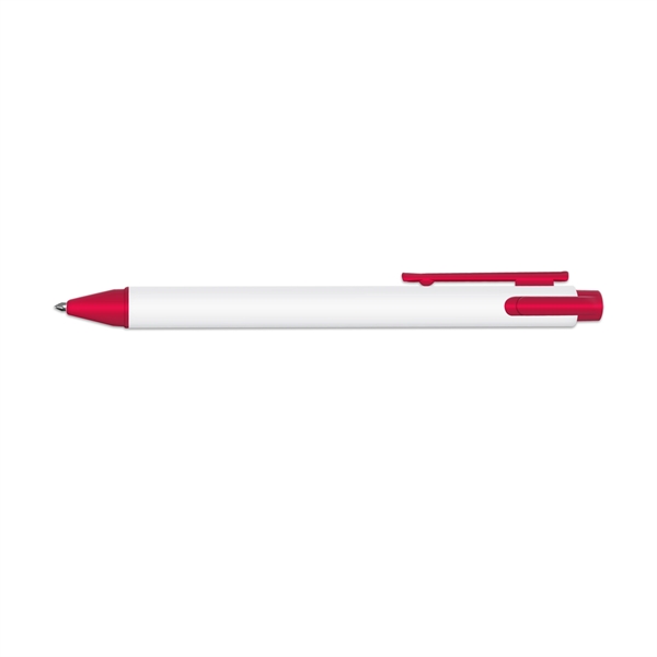 Purite Antimicrobial Pens - White Barrel - Purite Antimicrobial Pens - White Barrel - Image 6 of 6