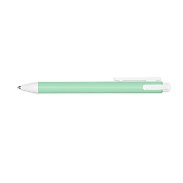 Purite Antimicrobial Pens - Pastel Barrels - Purite Antimicrobial Pens - Pastel Barrels - Image 2 of 6