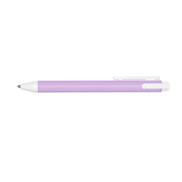 Purite Antimicrobial Pens - Pastel Barrels - Purite Antimicrobial Pens - Pastel Barrels - Image 4 of 6