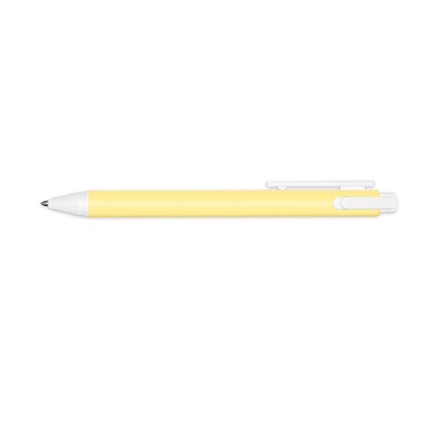 Purite Antimicrobial Pens - Pastel Barrels - Purite Antimicrobial Pens - Pastel Barrels - Image 5 of 6