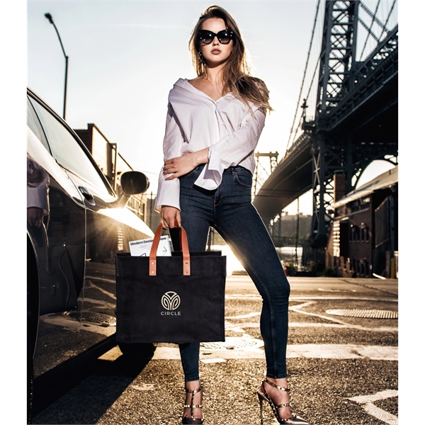 The Chadwick Tote