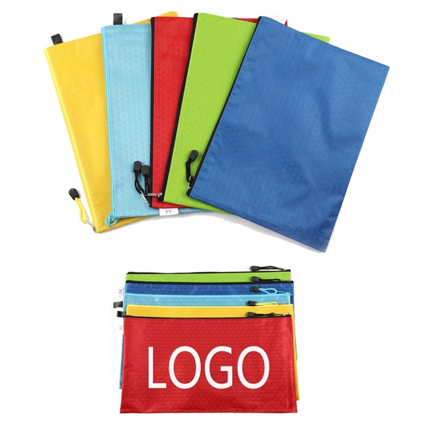 Document Pockets - Document Pockets - Image 0 of 0