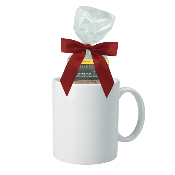 Custom Tea Taster Mug