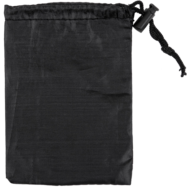 Yoga Resistance Bands with Pouch - Yoga Resistance Bands with Pouch - Image 4 of 4