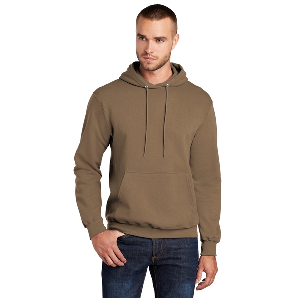 Port & Company - Core Fleece Pullover Hooded Sweatshirt. - Port & Company - Core Fleece Pullover Hooded Sweatshirt. - Image 221 of 345