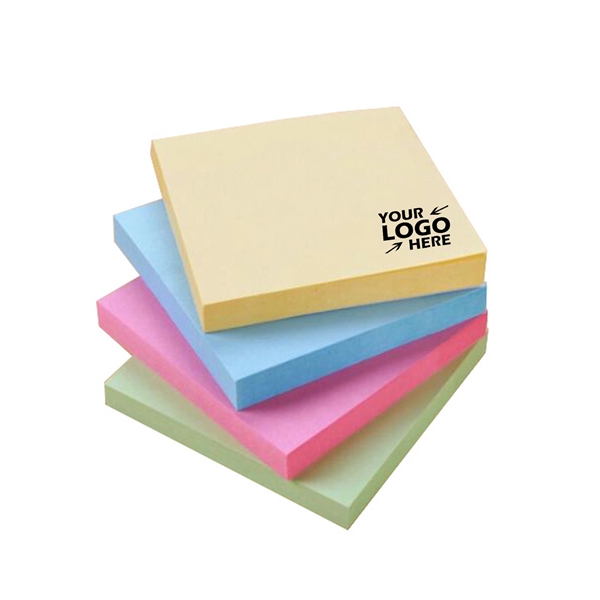 3inch Sticky Note 50 Sheets per Pad - 3inch Sticky Note 50 Sheets per Pad - Image 5 of 9