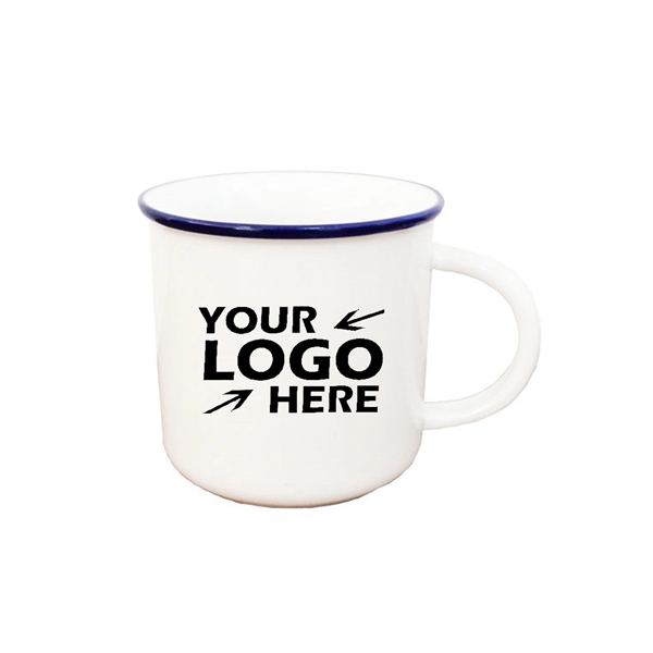 13.5oz Coffee Milk Mug - 13.5oz Coffee Milk Mug - Image 0 of 0