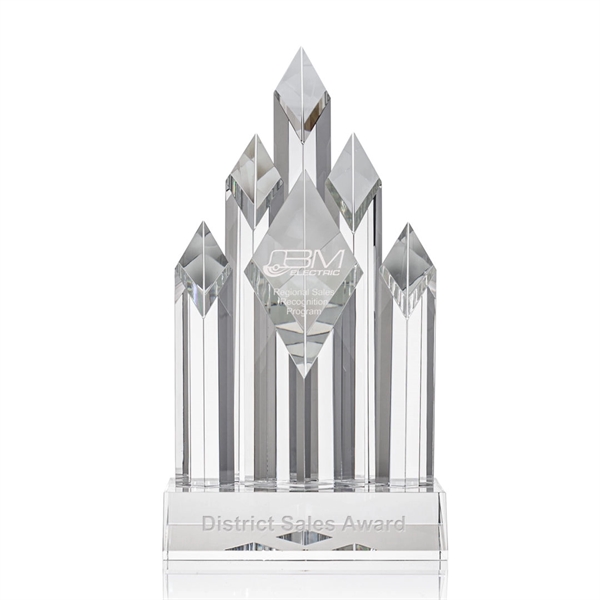 Jefferson Award - Jefferson Award - Image 0 of 0
