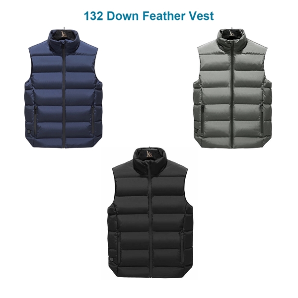 USB Heated Vest - USB Heated Vest - Image 3 of 8