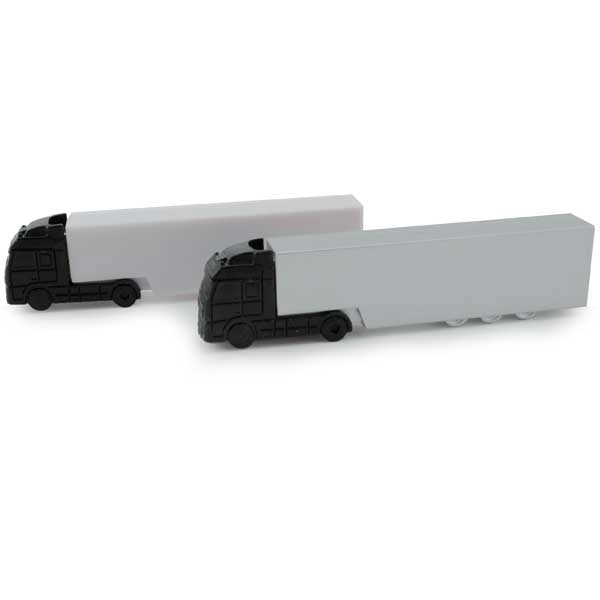 18 Wheeler Truck USB Drive - 18 Wheeler Truck USB Drive - Image 1 of 2