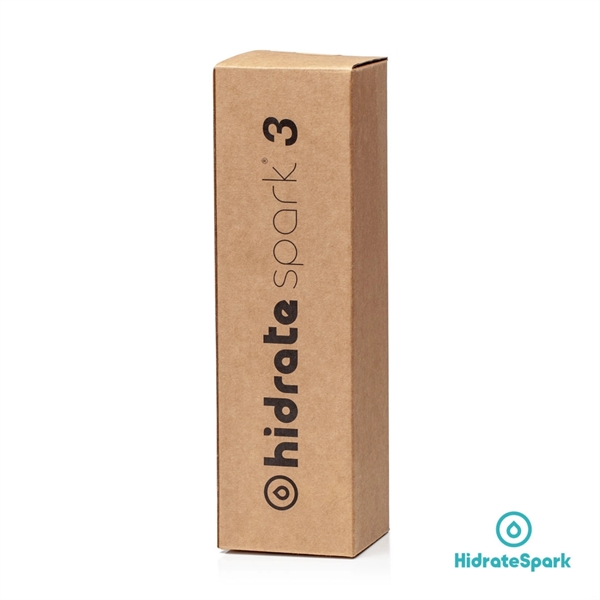 HidrateSpark® 3 Smart Bottle - 20oz - HidrateSpark® 3 Smart Bottle - 20oz - Image 1 of 6