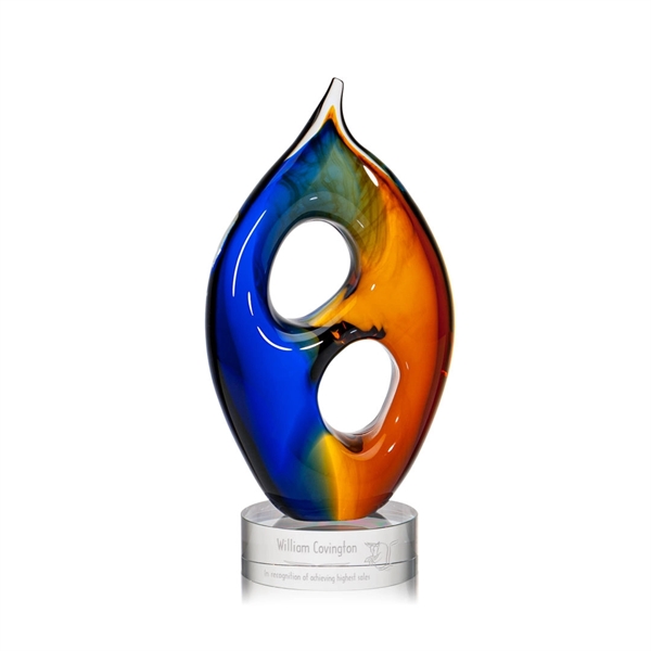 Inferno Award