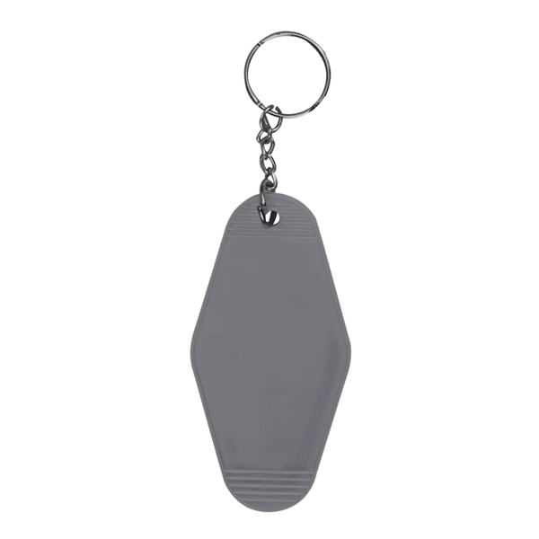 Motel Style Key Ring - Motel Style Key Ring - Image 4 of 20
