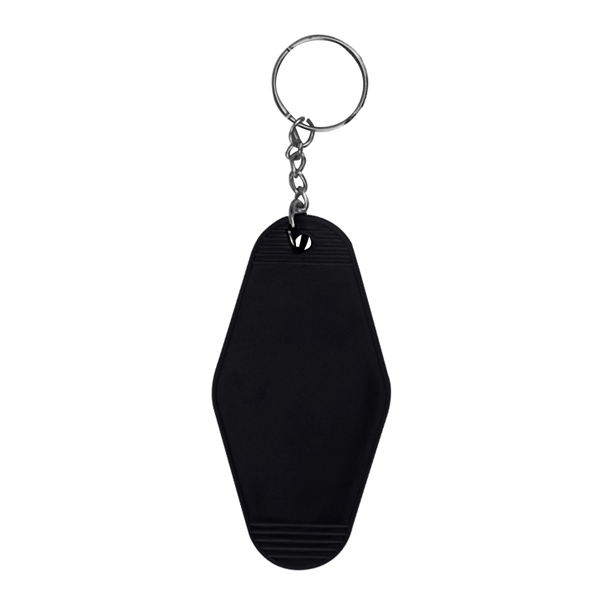 Motel Style Key Ring - Motel Style Key Ring - Image 8 of 20