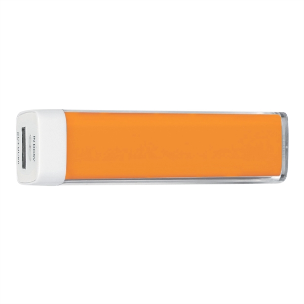 UL Listed 2200 mAh Charge-It-Up Portable Charger - UL Listed 2200 mAh Charge-It-Up Portable Charger - Image 32 of 36