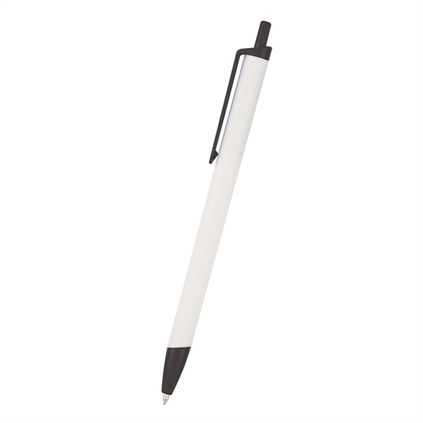 Slim Click Pen - Slim Click Pen - Image 2 of 8