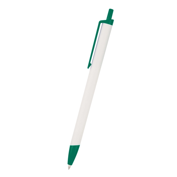 Slim Click Pen - Slim Click Pen - Image 5 of 8