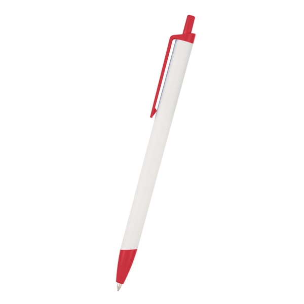 Slim Click Pen - Slim Click Pen - Image 8 of 8