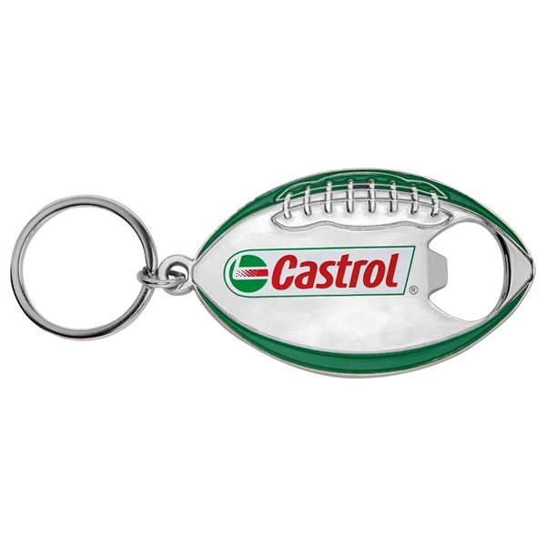 Custom Die Cast Bottle Openers, 2.5" - Custom Die Cast Bottle Openers, 2.5" - Image 8 of 9