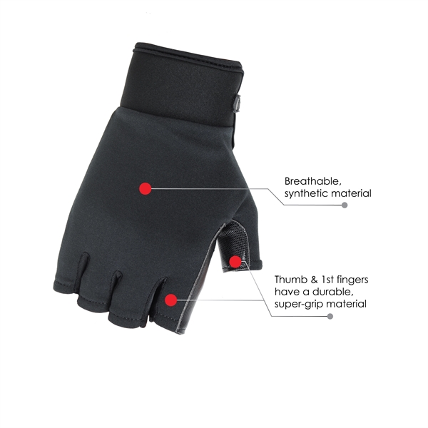 Bartender Gloves - Bartender Gloves - Image 8 of 8