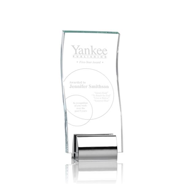 Custom Memphis Award