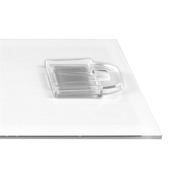 PhotoImage® Spectra Lite Plaque - 9" x 12" x 1/8"