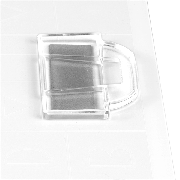 PhotoImage® Spectra Lite Plaque - 9" x 12" x 1/8"