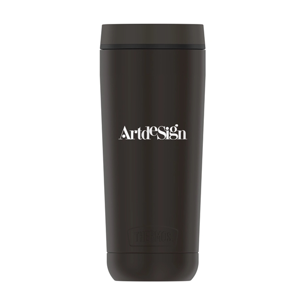 18 oz. Thermos® Guardian Stainless Steel Tumbler - 18 oz. Thermos® Guardian Stainless Steel Tumbler - Image 1 of 5