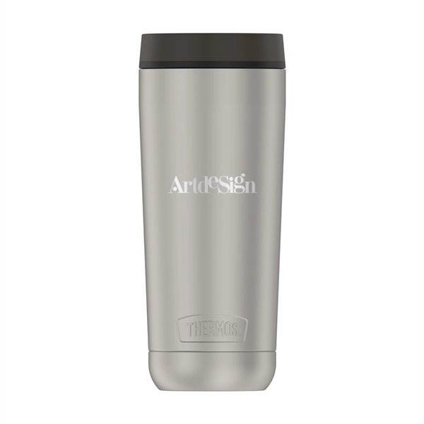 18 oz. Thermos® Guardian Stainless Steel Tumbler - 18 oz. Thermos® Guardian Stainless Steel Tumbler - Image 2 of 5