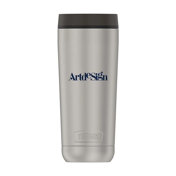 18 oz. Thermos® Guardian Stainless Steel Tumbler - 18 oz. Thermos® Guardian Stainless Steel Tumbler - Image 5 of 5