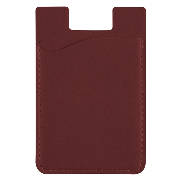 Executive Phone Wallet - Executive Phone Wallet - Image 13 of 13