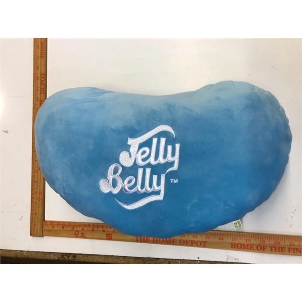 Jelly Belly Pillow