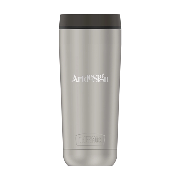 18 oz. Thermos® Guardian Stainless Steel Tumbler