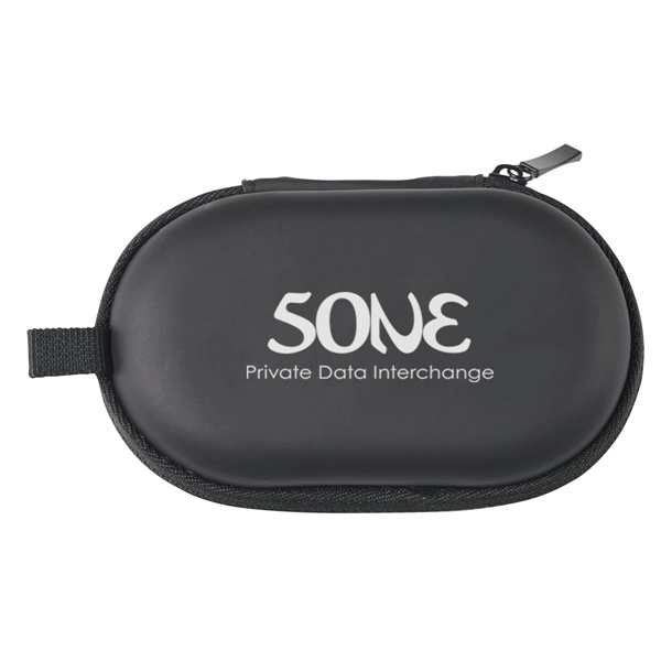 Fisheye Lens Set - Fisheye Lens Set - Image 3 of 8