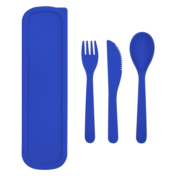 Wheat Utensil Set - Wheat Utensil Set - Image 13 of 18