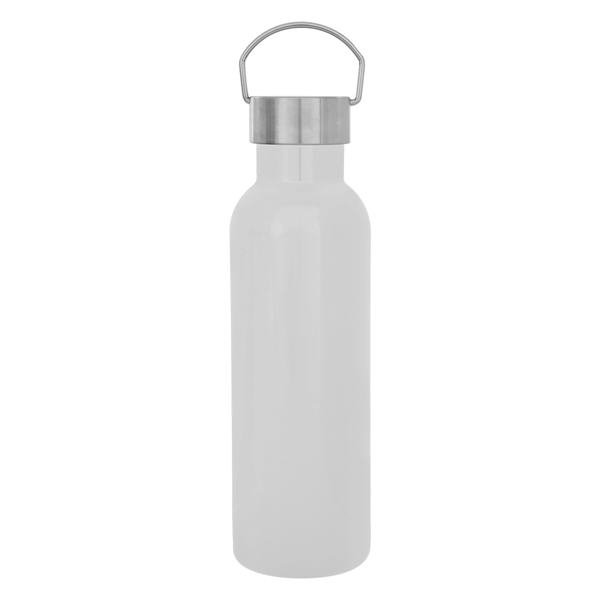 28 OZ. TIPTON STAINLESS STEEL BOTTLE - 28 OZ. TIPTON STAINLESS STEEL BOTTLE - Image 27 of 27