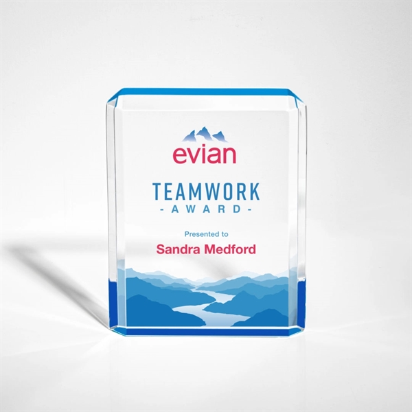 Paragon VividPrint™ Award - Paragon VividPrint™ Award - Image 2 of 6