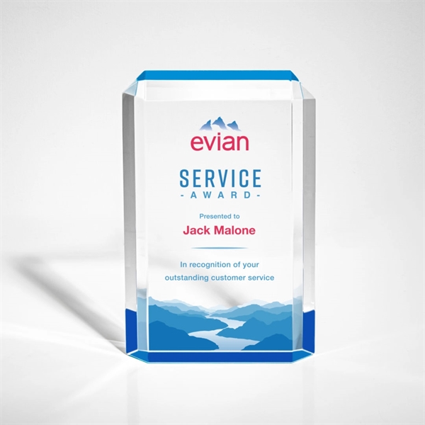 Paragon VividPrint™ Award - Paragon VividPrint™ Award - Image 4 of 6