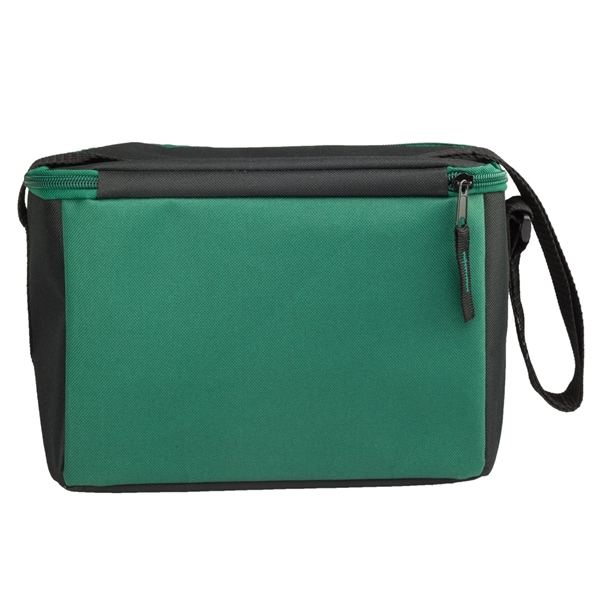 Tucson Aluminum Foil Insulated Lunch Bags - Tucson Aluminum Foil Insulated Lunch Bags - Image 1 of 5
