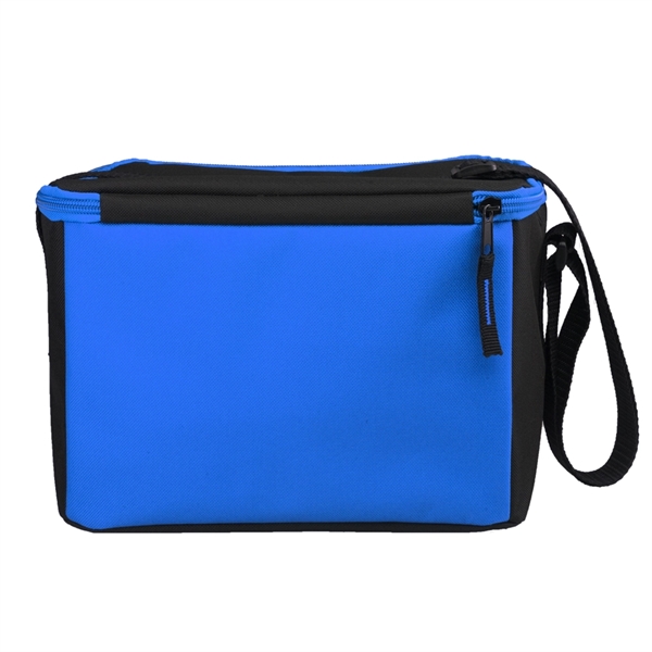 Tucson Aluminum Foil Insulated Lunch Bags - Tucson Aluminum Foil Insulated Lunch Bags - Image 5 of 5