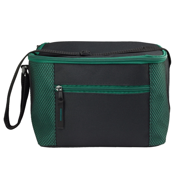 Tucson Aluminum Foil Insulated Lunch Bags - Tucson Aluminum Foil Insulated Lunch Bags - Image 0 of 5