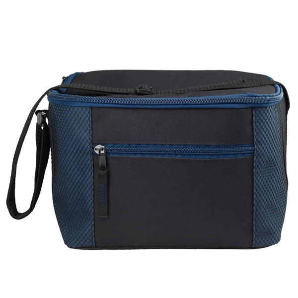 Tucson Aluminum Foil Insulated Lunch Bags - Tucson Aluminum Foil Insulated Lunch Bags - Image 2 of 5