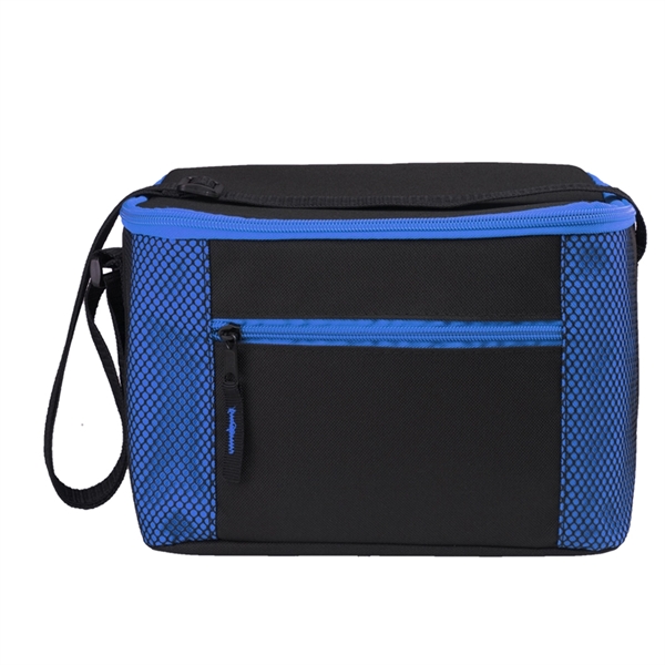 Tucson Aluminum Foil Insulated Lunch Bags - Tucson Aluminum Foil Insulated Lunch Bags - Image 4 of 5