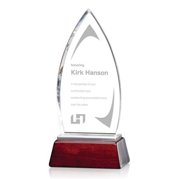 Custom Kirchner Award