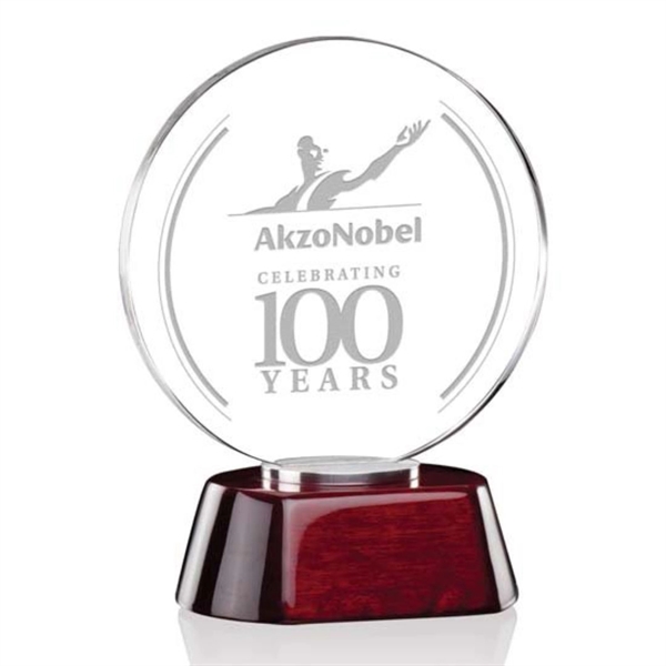 Custom Essington Award