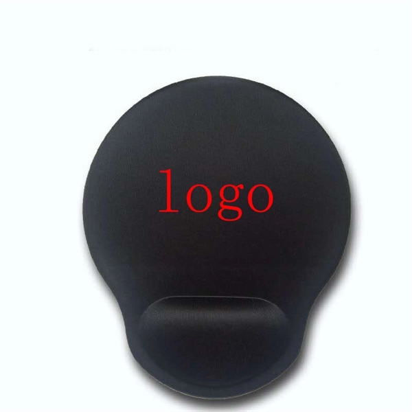 Wrister Protective Mouse Pad - Wrister Protective Mouse Pad - Image 0 of 2