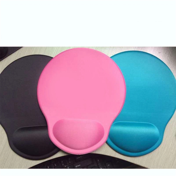 Wrister Protective Mouse Pad - Wrister Protective Mouse Pad - Image 2 of 2