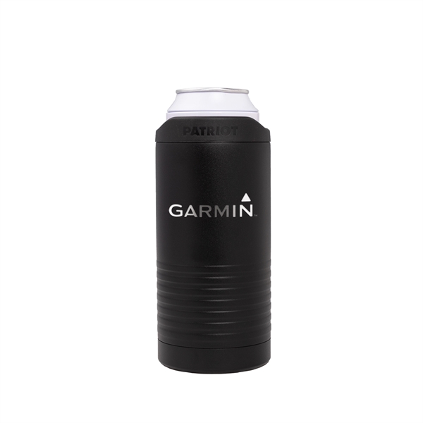 Patriot Slim Can 12oz - Patriot Slim Can 12oz - Image 0 of 29
